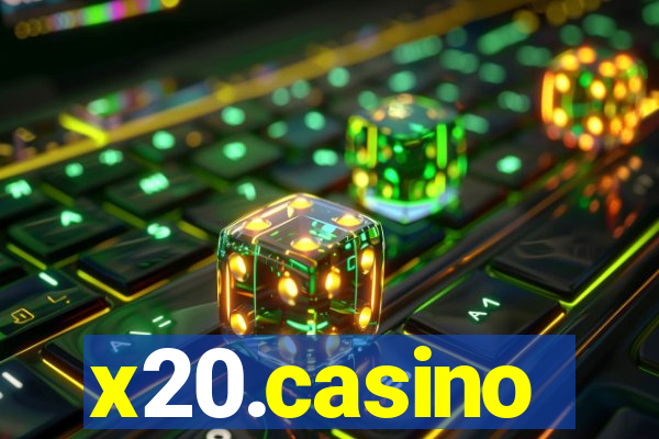x20.casino