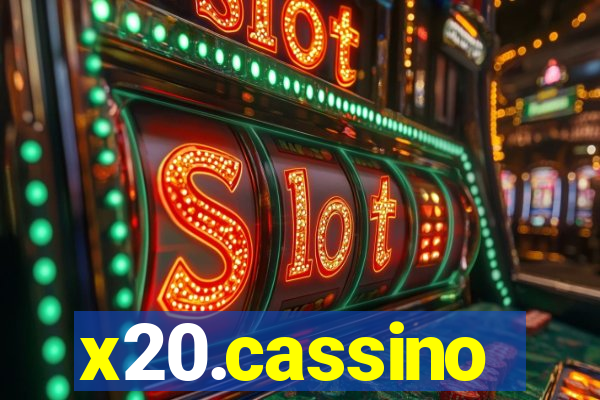 x20.cassino