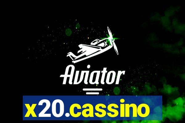x20.cassino