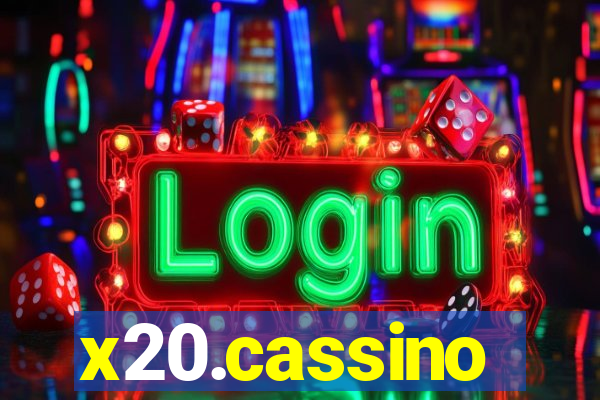 x20.cassino