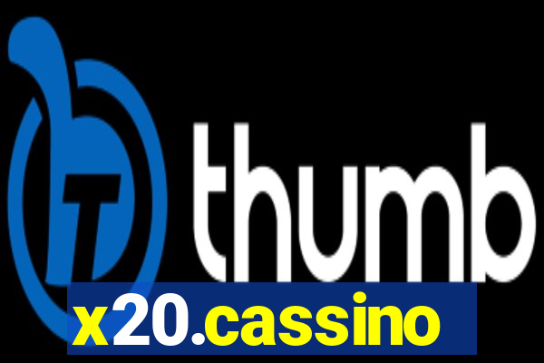 x20.cassino