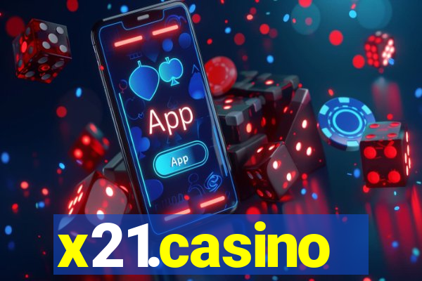 x21.casino