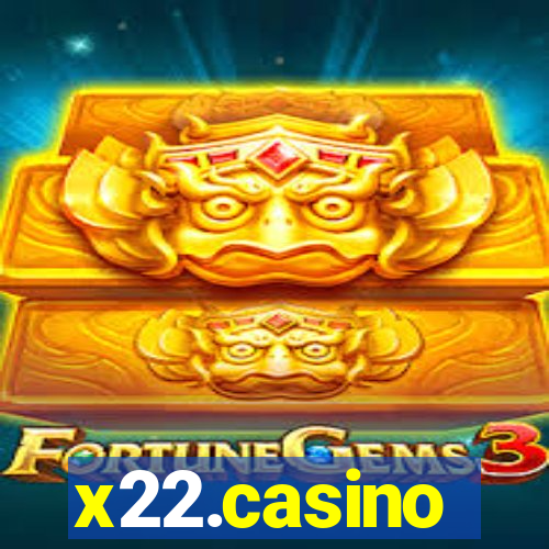 x22.casino