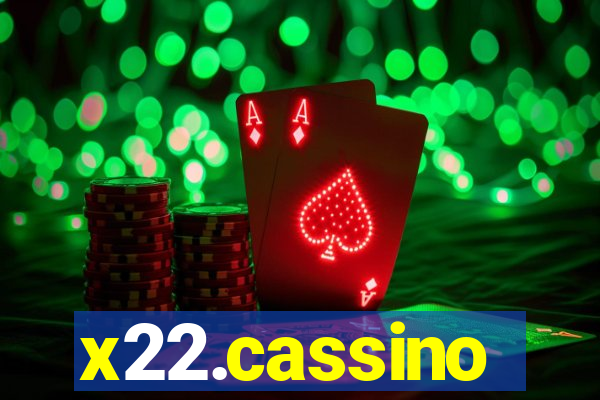 x22.cassino