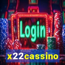 x22cassino