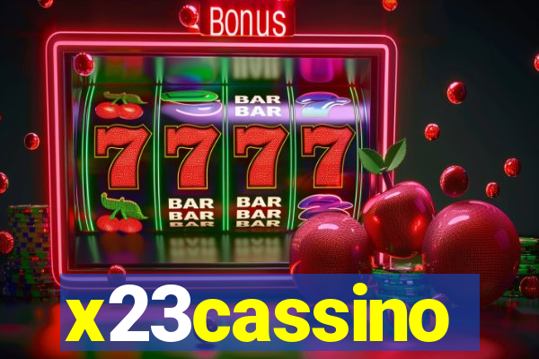 x23cassino