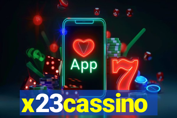 x23cassino