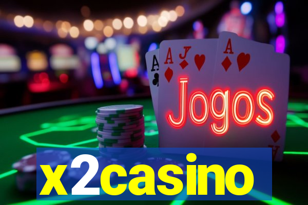 x2casino