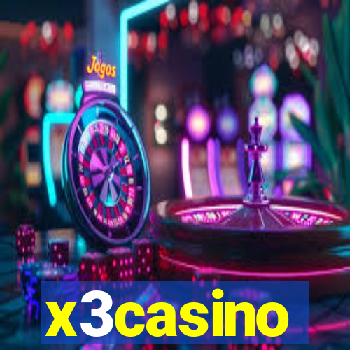 x3casino