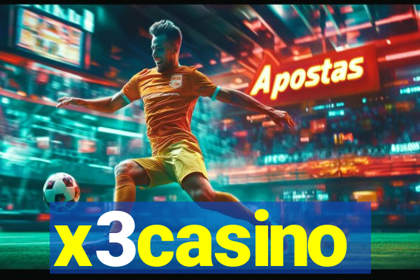 x3casino