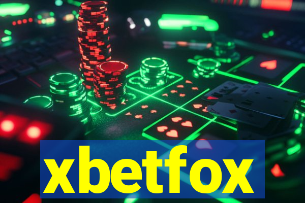 xbetfox