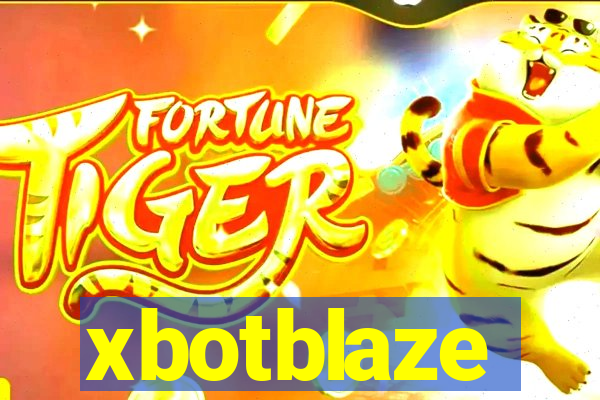 xbotblaze
