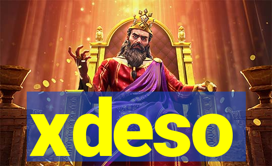 xdeso