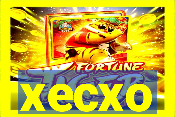 xecxo