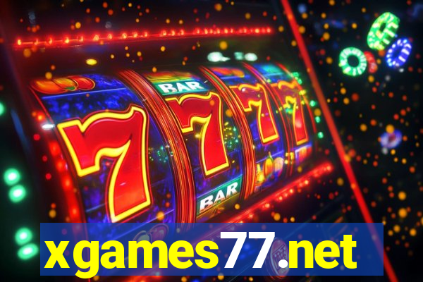 xgames77.net