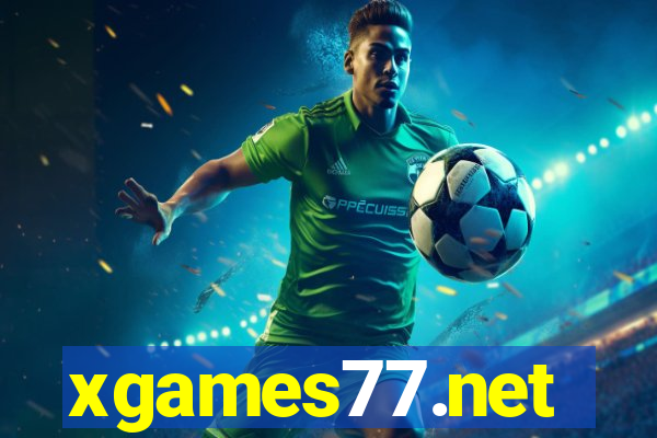 xgames77.net