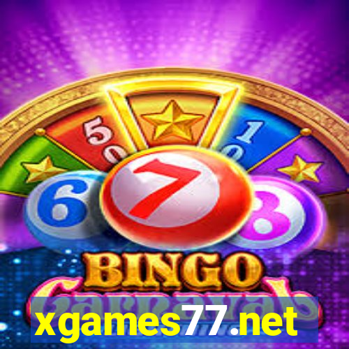 xgames77.net