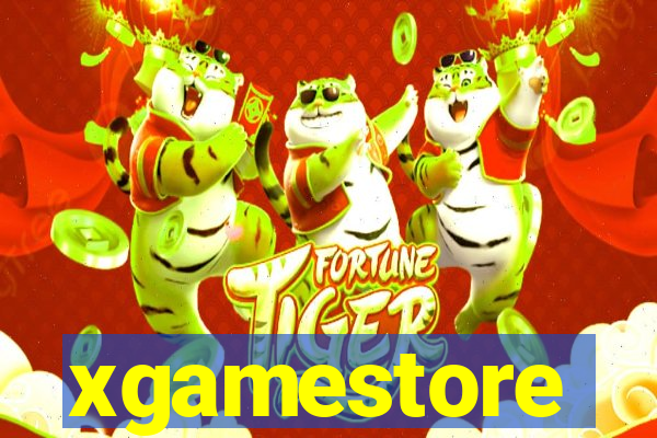 xgamestore