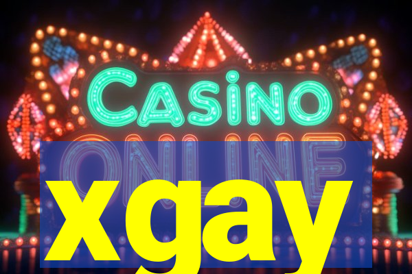 xgay