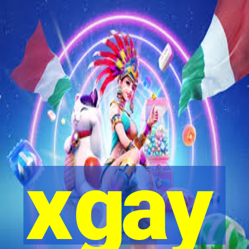 xgay