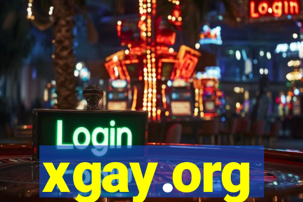xgay.org