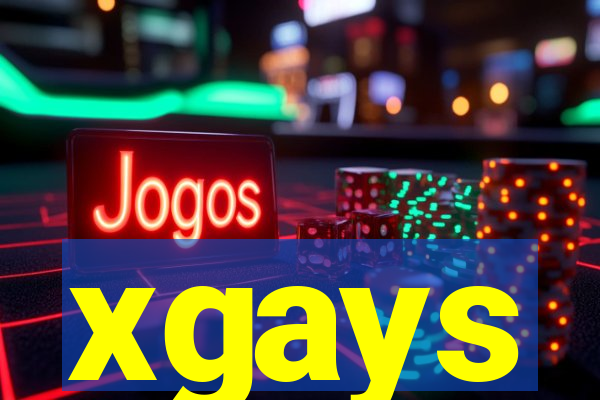 xgays