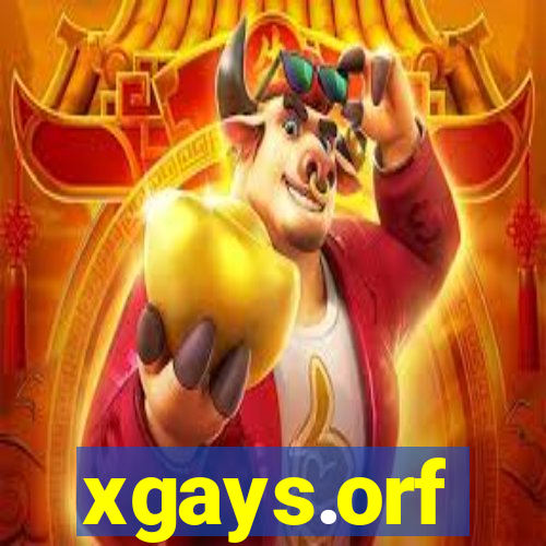 xgays.orf