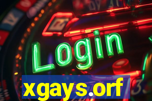 xgays.orf