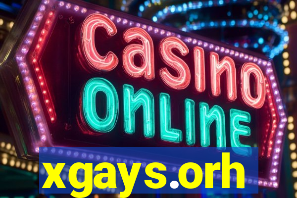 xgays.orh