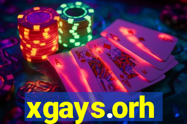 xgays.orh