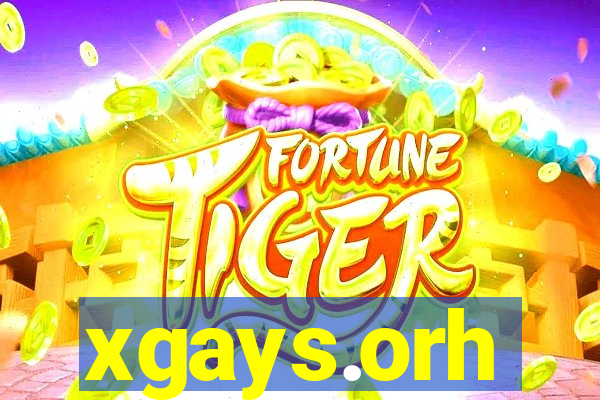 xgays.orh