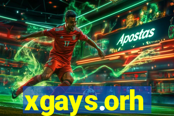 xgays.orh
