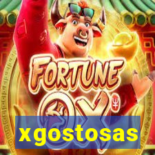 xgostosas