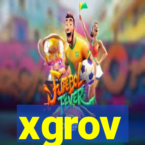 xgrov
