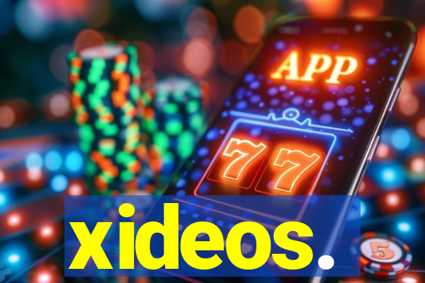 xideos.