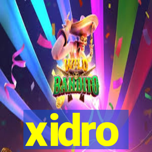 xidro