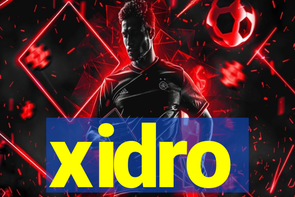 xidro