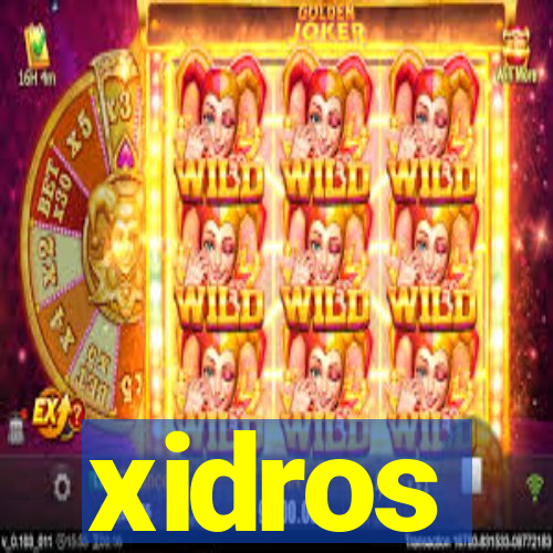 xidros