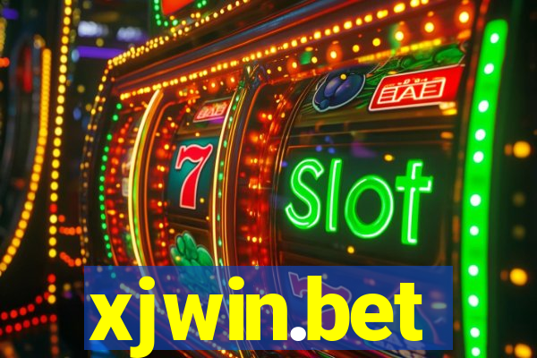 xjwin.bet