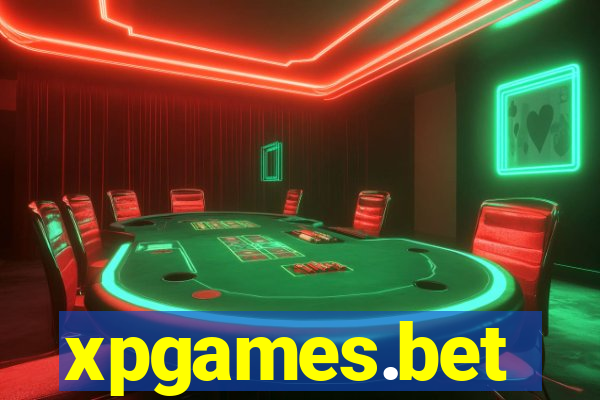 xpgames.bet