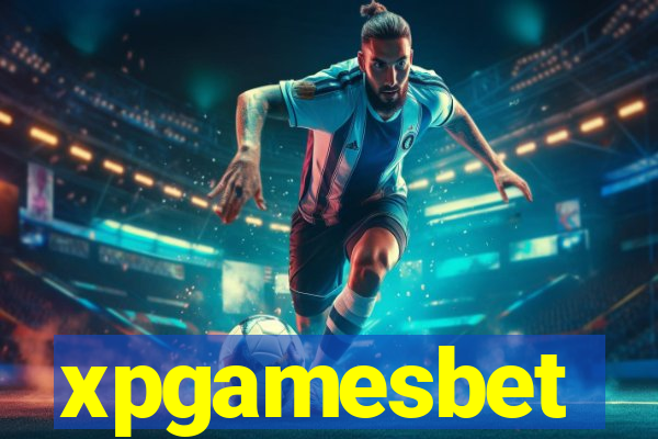 xpgamesbet