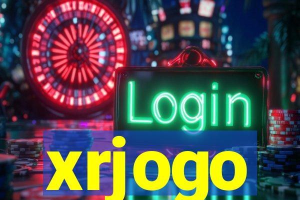 xrjogo