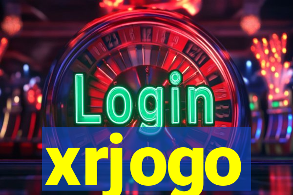 xrjogo
