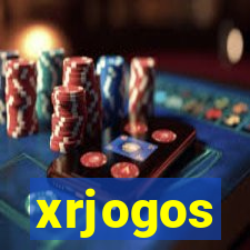 xrjogos
