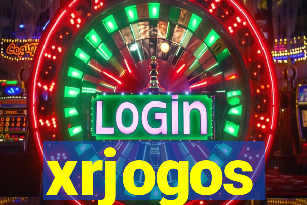 xrjogos