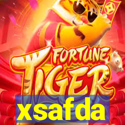 xsafda