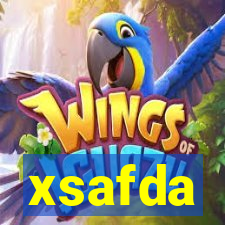 xsafda