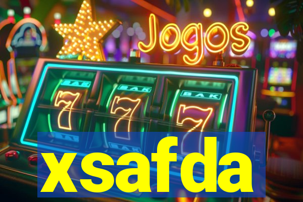 xsafda