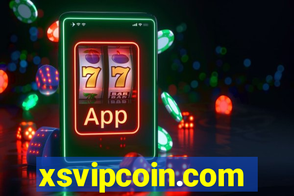 xsvipcoin.com