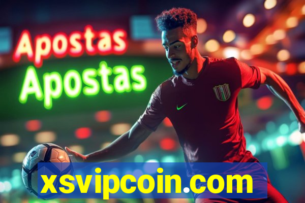xsvipcoin.com
